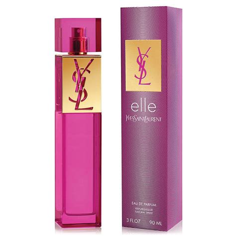 ysl elle edp review